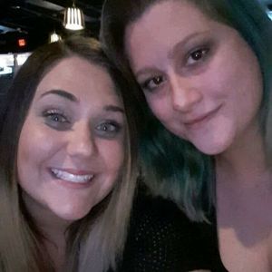 Meet your Posher, Mae